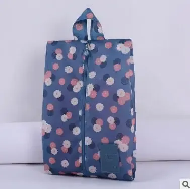 Sac à chaussures de voyage étanche et pliable SN-89 10