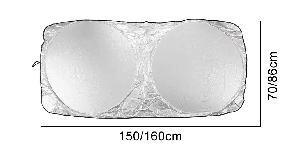 Accessoire automobile anti-UV