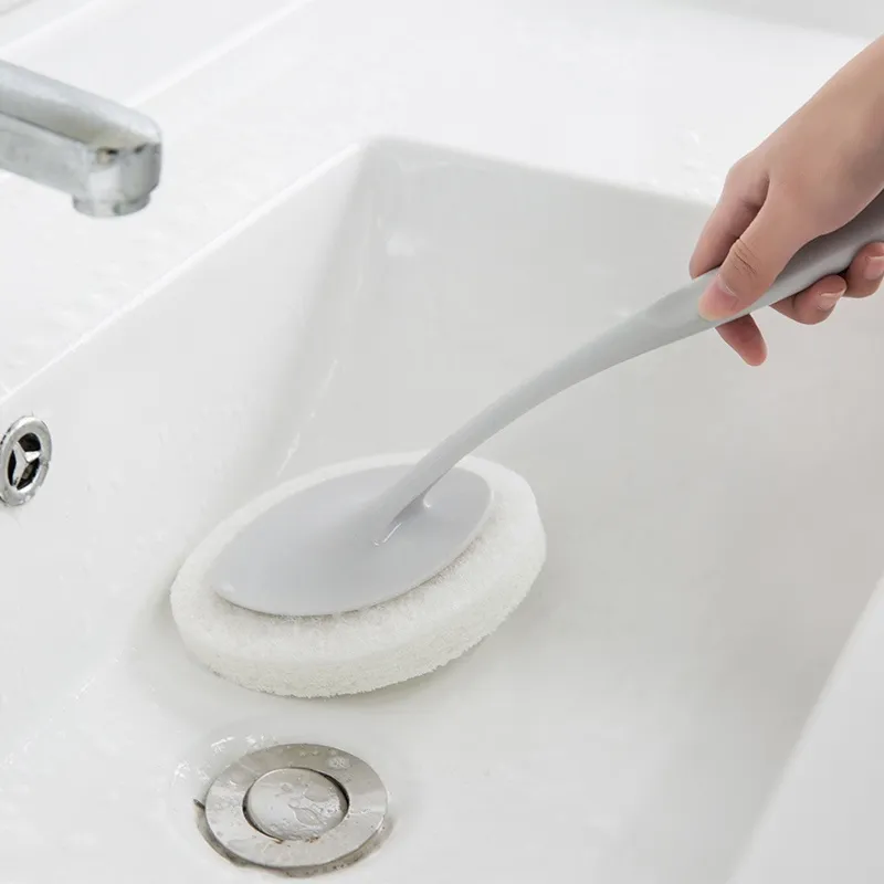 Brosse de nettoyage polyvalente
