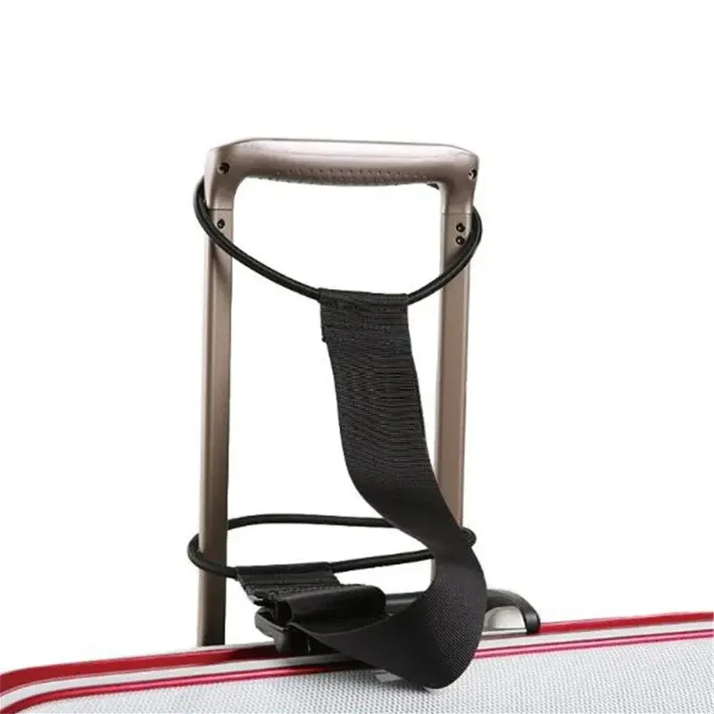 Sangle de bagage élastique réglable pour valise de voyage 4