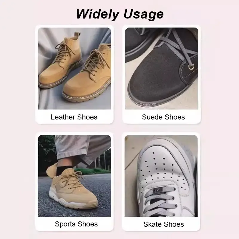 Gomme nettoyante pour baskets, vue détaillée