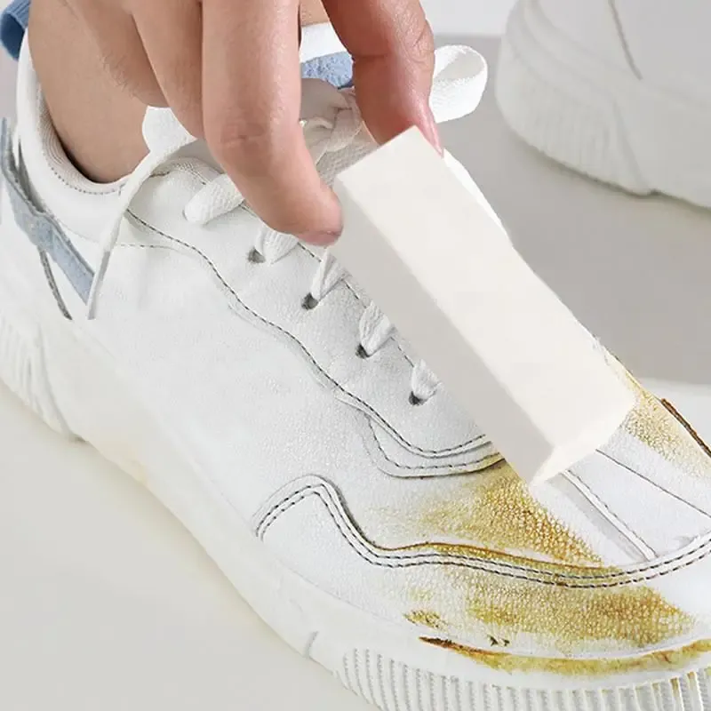 Entretien de baskets à domicile