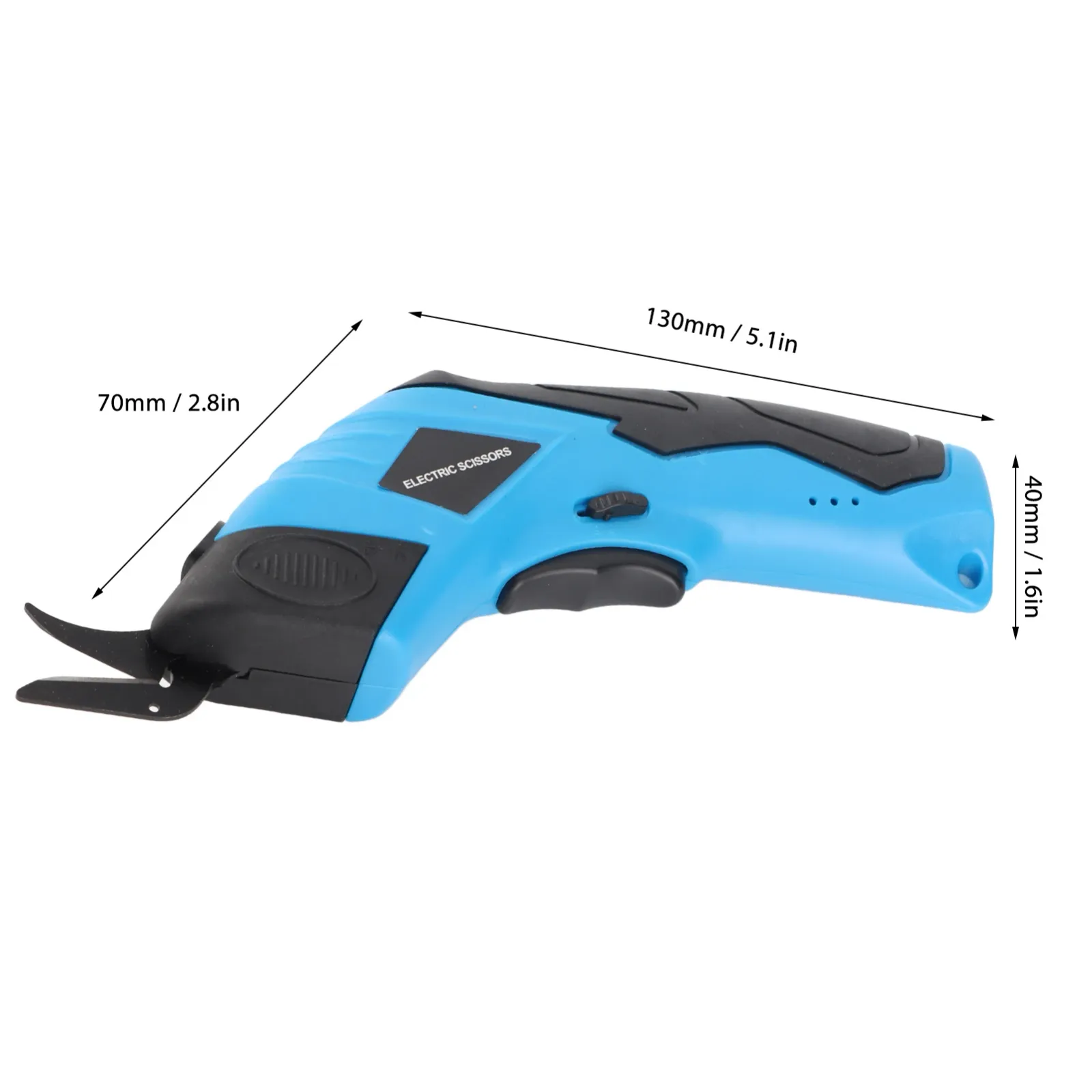 Découpe de tapis et de tissus