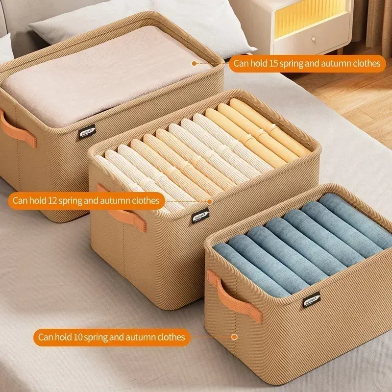 Organisateur de vêtements pour dressing