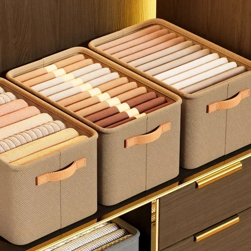Organisateur de vêtements au quotidien