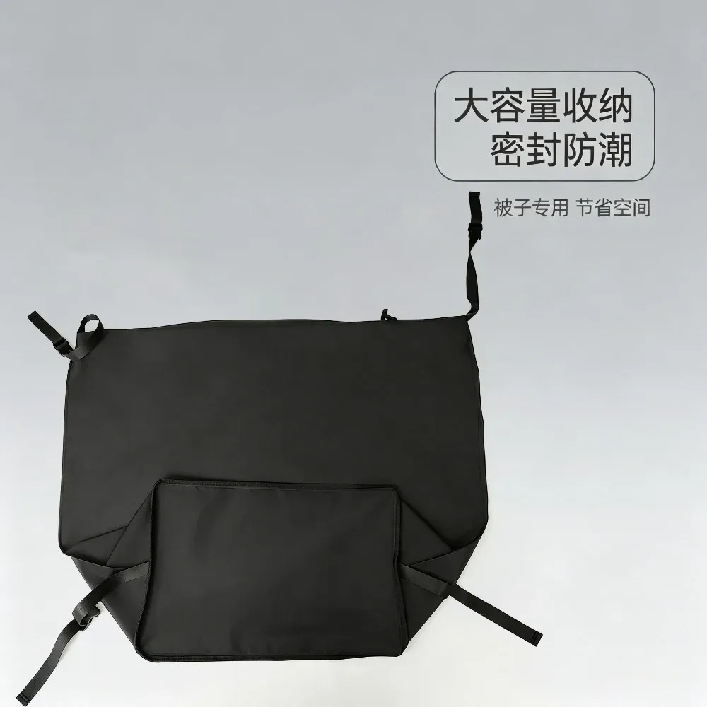 Sac de compression sous vide, rangement des vêtements