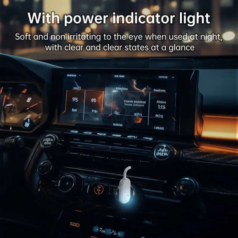 Émetteur-récepteur Bluetooth 5.3 Audio AUX 3,5 mm avec micro, compatible voiture, avion, TV, PC et casque 4