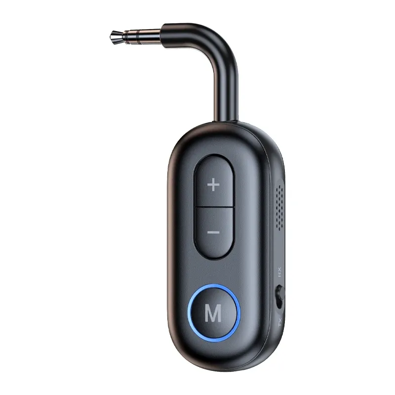 Adaptateur audio Bluetooth 2 en 1