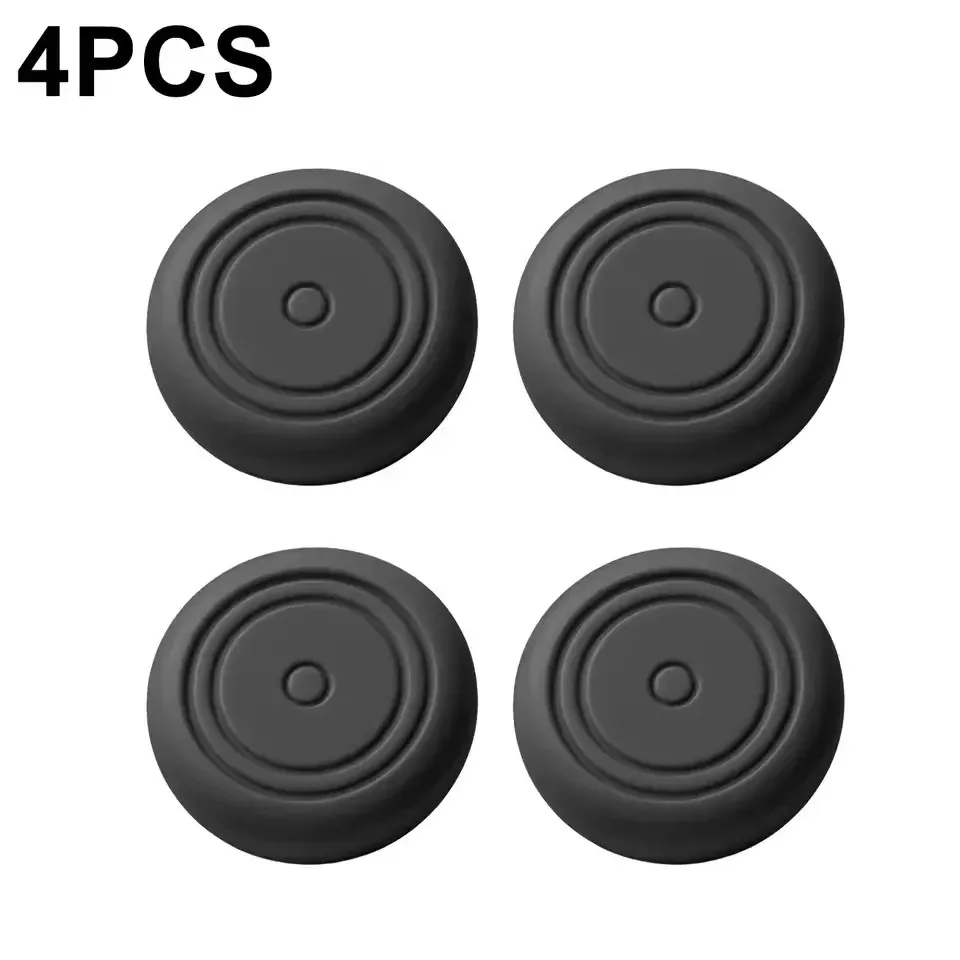 Capuchon de joystick en silicone pour manette Nintendo Switch 2 (NS2), protection antidérapante 8