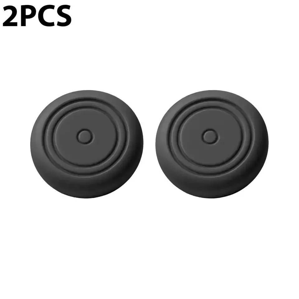 Capuchon de joystick en silicone pour manette Nintendo Switch 2 (NS2), protection antidérapante 12