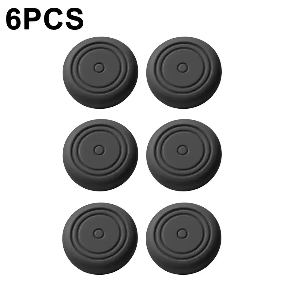 Capuchon de joystick en silicone pour manette Nintendo Switch 2 (NS2), protection antidérapante 11