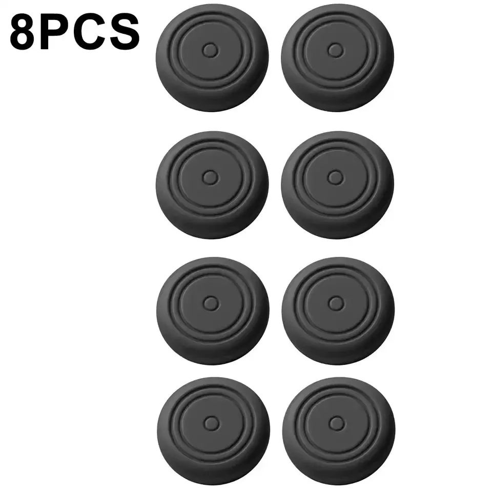 Capuchon de joystick en silicone pour manette Nintendo Switch 2 (NS2), protection antidérapante 10