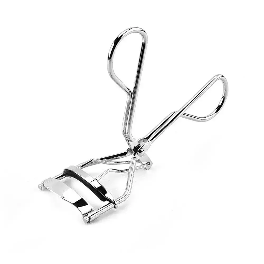 Pince à cils colorée et portable, 1 pièce 3