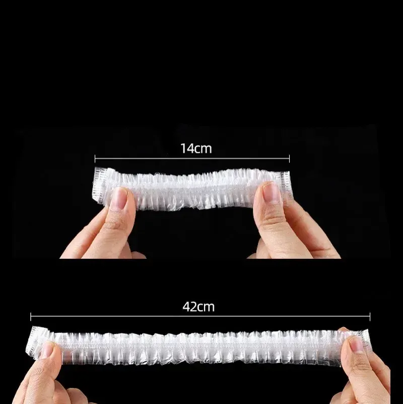 Film jetable pour conserver les aliments, conservation