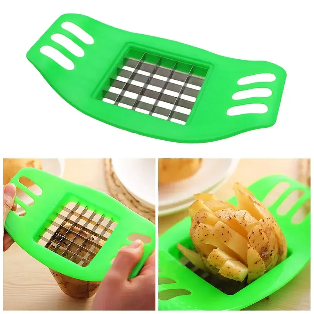 Accessoires du coupe-frites