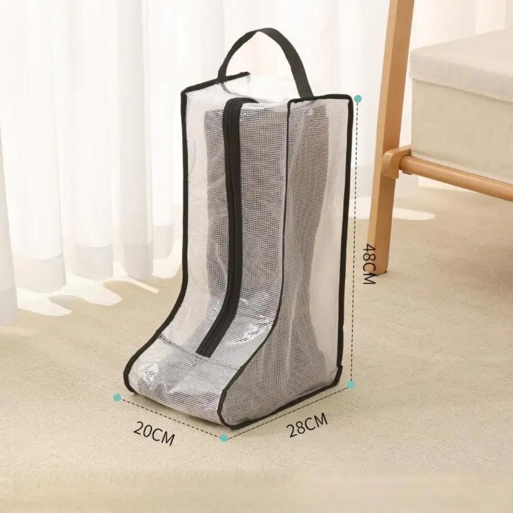 Sac de rangement de chaussures finition