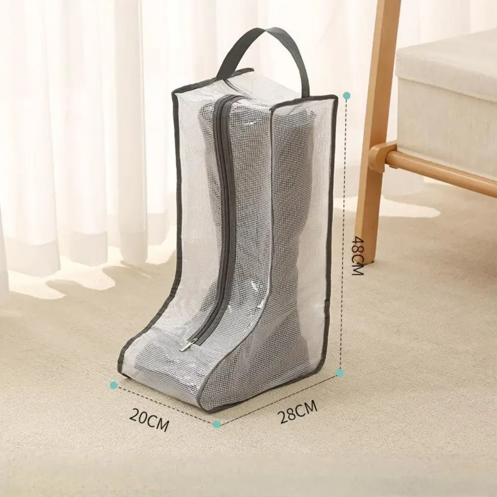 Sac de rangement de chaussures au quotidien