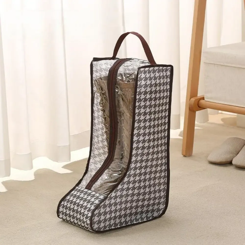 Sac de rangement de chaussures vue d'ensemble