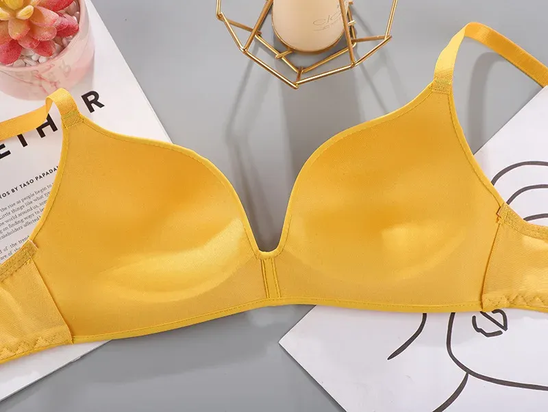 Matière respirante du soutien-gorge