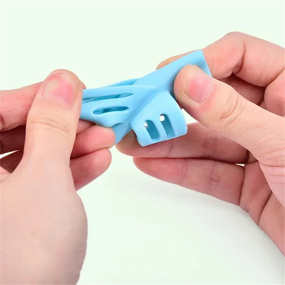 Porte-stylo ergonomique au quotidien