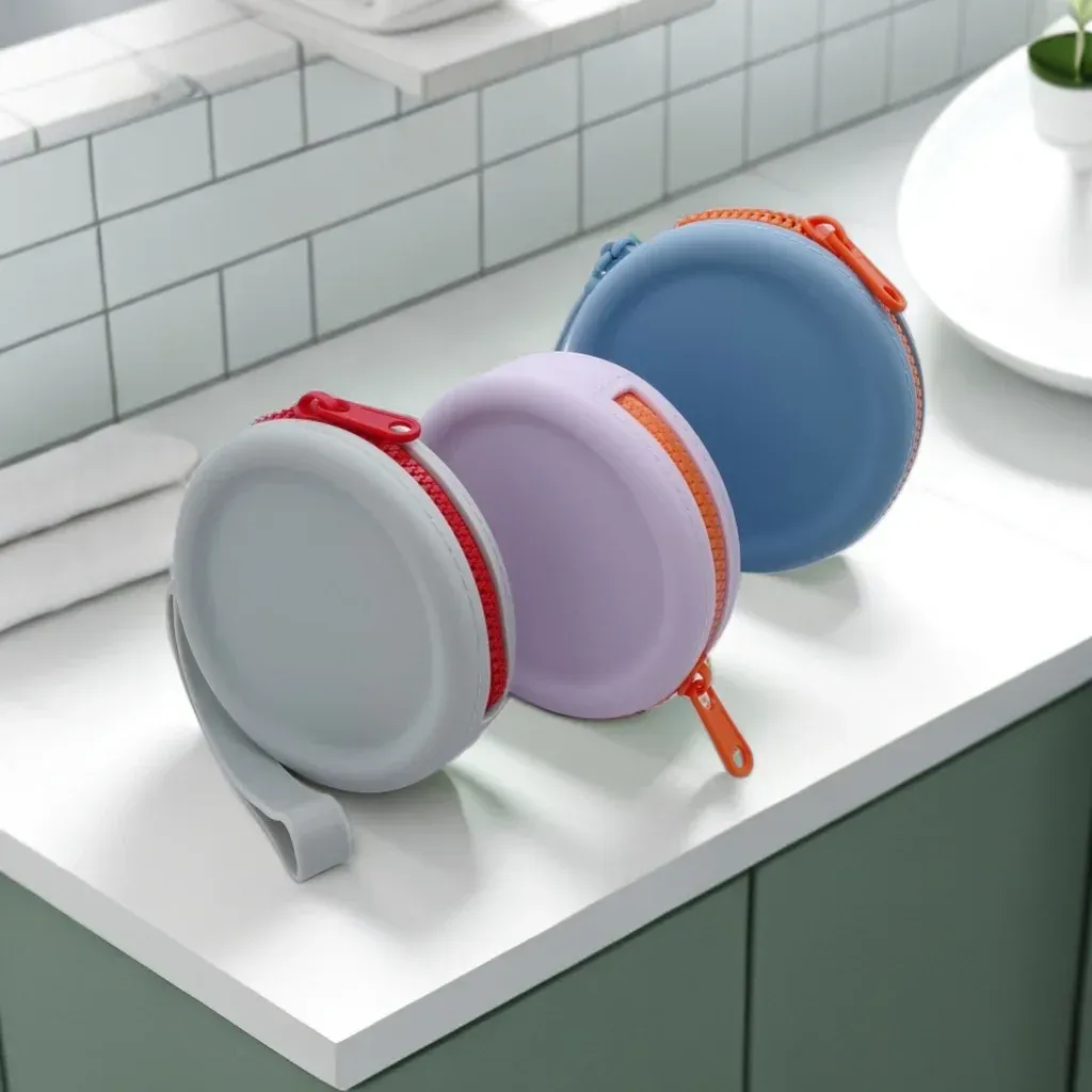Sac en silicone, présentation des usages