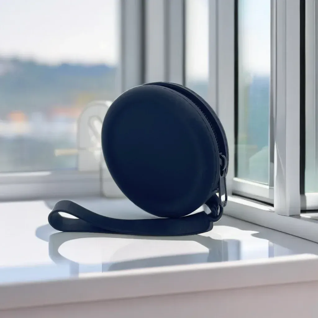 Sac de dressage en silicone pour chien, étanche, pour friandises et croquettes 10