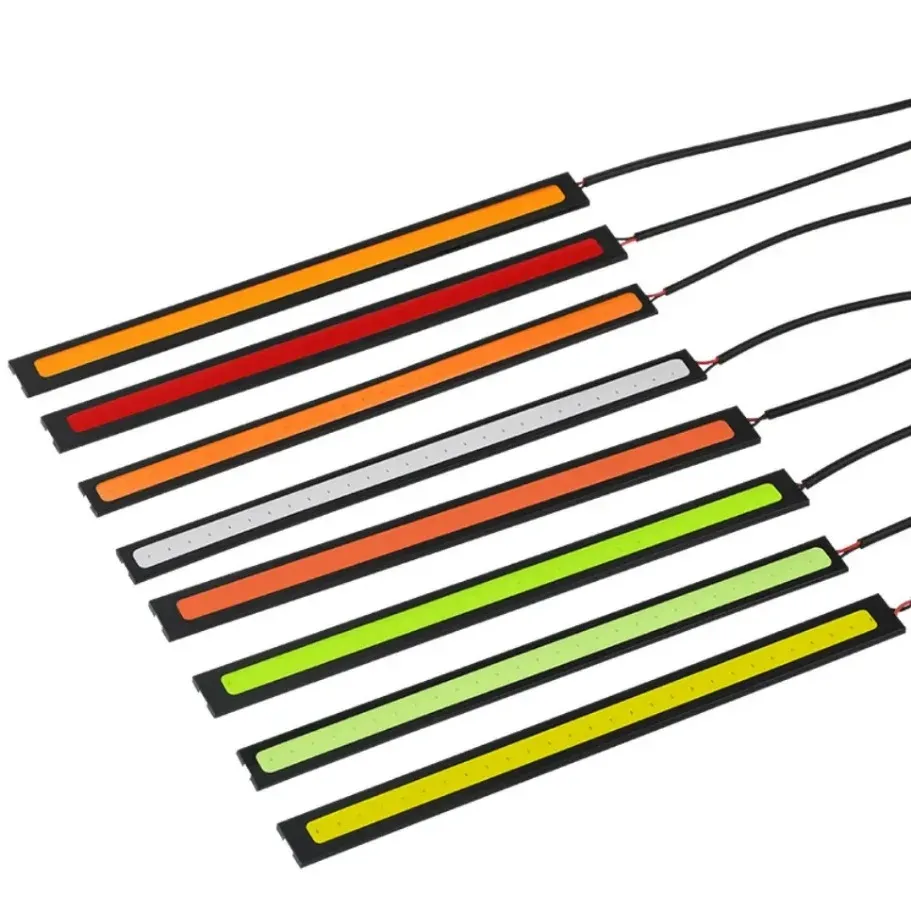 Finition et design des lampes