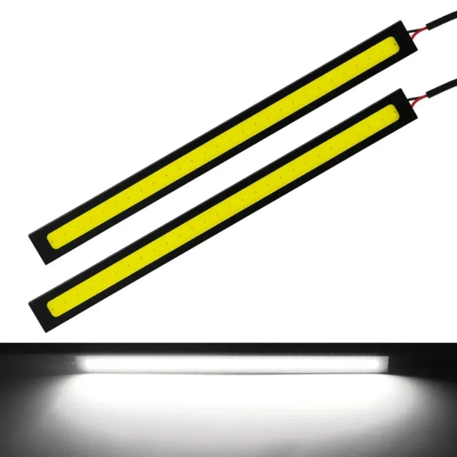 Kit complet d'éclairage LED