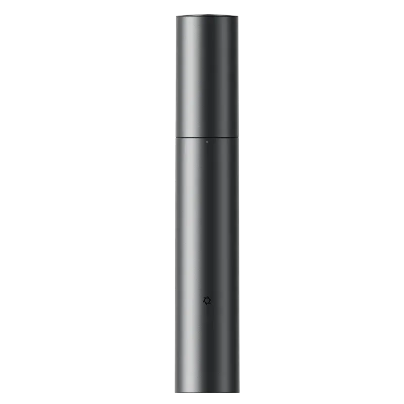 Tondeuse électrique pour poils de nez Xiaomi, étanche IPX5, lame antibactérienne, format mini rechargeable USB-C 7