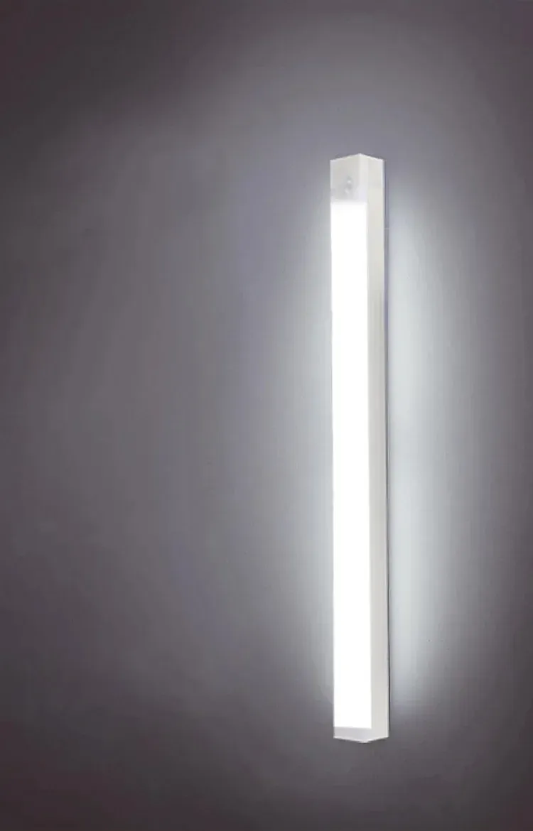 Veilleuse LED dans la cuisine