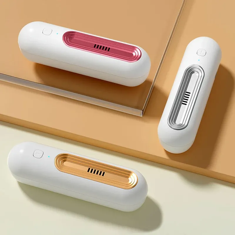 Purificateur d'air USB pour cuisine, réfrigérateur et voiture, avec fonction désodorisante et stérilisation à l'ozone, idéal pour les aliments et les animaux de compagnie 6