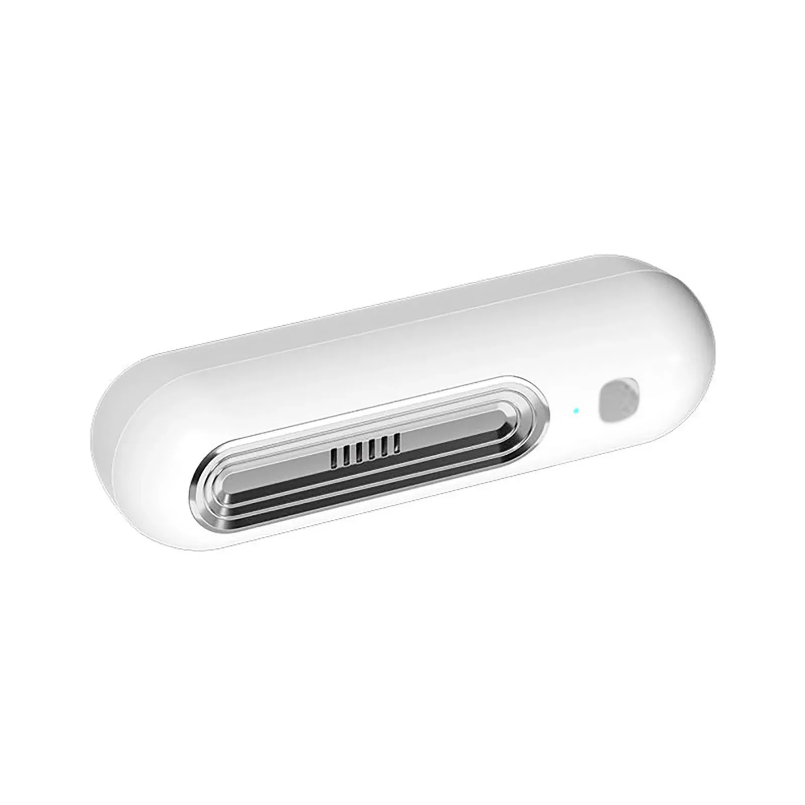Purificateur d'air USB pour cuisine, réfrigérateur et voiture, avec fonction désodorisante et stérilisation à l'ozone, idéal pour les aliments et les animaux de compagnie 7