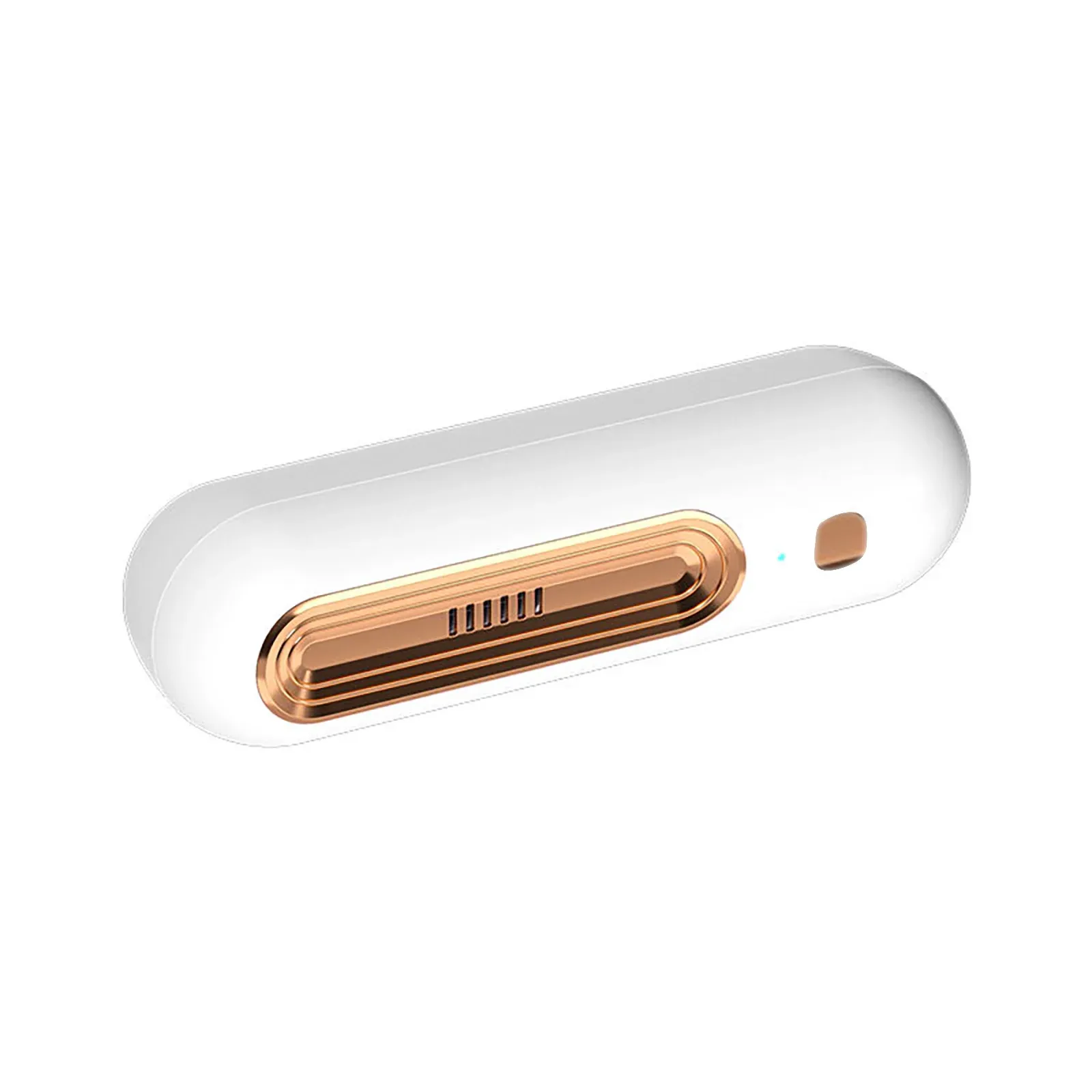 Purificateur d'air USB pour cuisine, réfrigérateur et voiture, avec fonction désodorisante et stérilisation à l'ozone, idéal pour les aliments et les animaux de compagnie 9