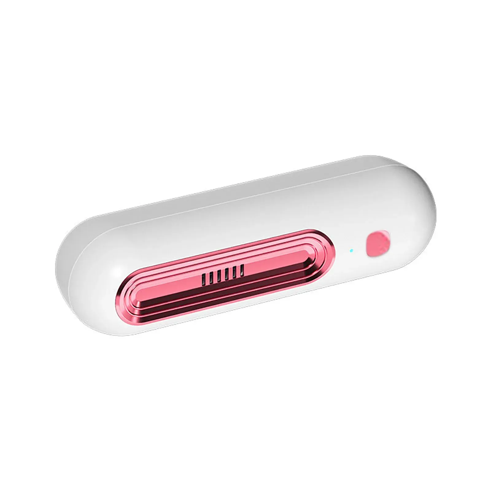 Purificateur d'air USB pour cuisine, réfrigérateur et voiture, avec fonction désodorisante et stérilisation à l'ozone, idéal pour les aliments et les animaux de compagnie 8