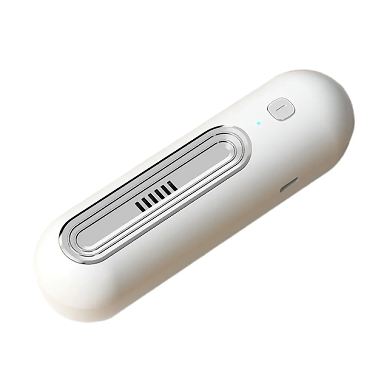 Purificateur d'air USB pour cuisine, réfrigérateur et voiture, avec fonction désodorisante et stérilisation à l'ozone, idéal pour les aliments et les animaux de compagnie 11