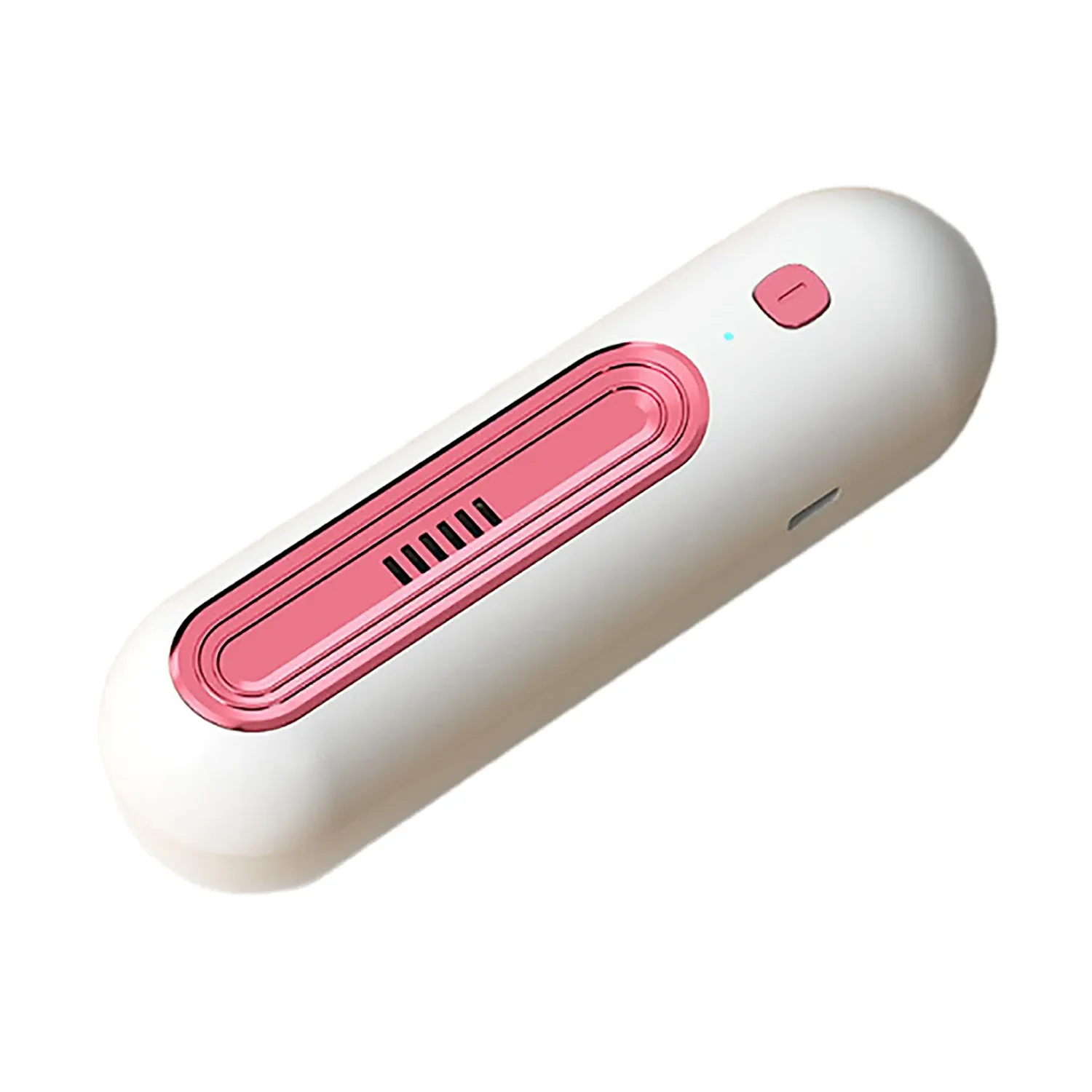 Purificateur d'air USB pour cuisine, réfrigérateur et voiture, avec fonction désodorisante et stérilisation à l'ozone, idéal pour les aliments et les animaux de compagnie 10