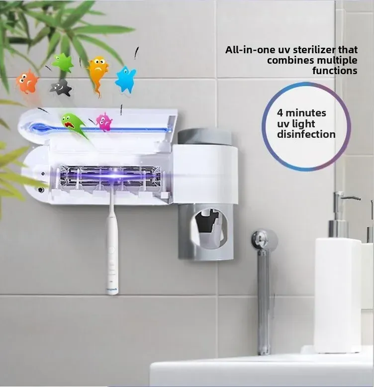 Solution de fixation murale sans perçage