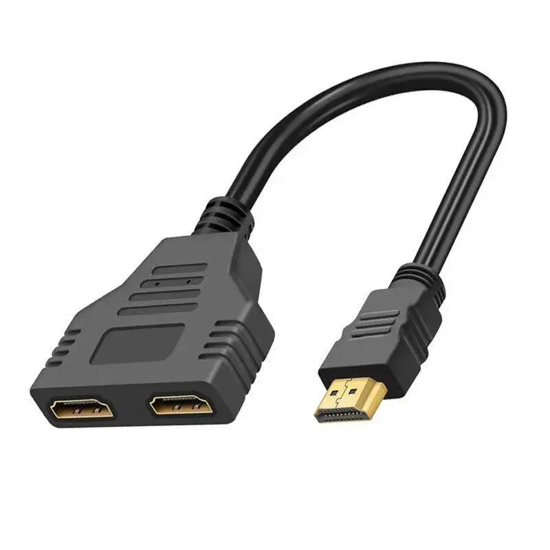Câble séparateur HDMI présentation produit