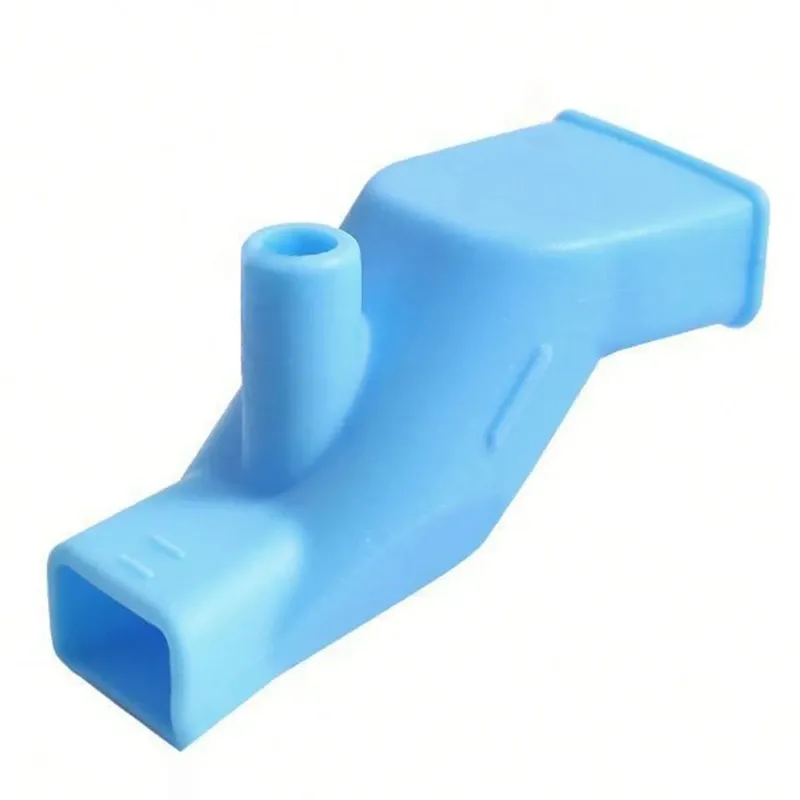 Rallonge de robinet en silicone haute élasticité, accessoire de lavage pour enfants, pour salle de bains et cuisine 5
