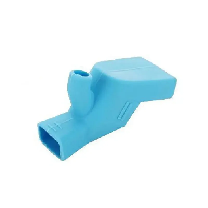 Rallonge de robinet en silicone haute élasticité, accessoire de lavage pour enfants, pour salle de bains et cuisine 9
