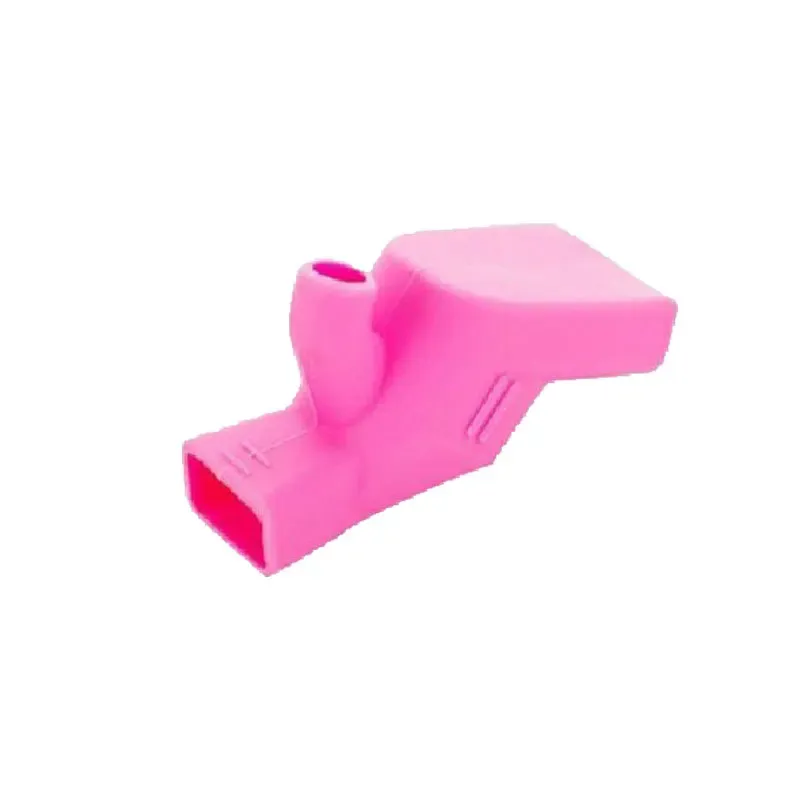 Rallonge de robinet en silicone haute élasticité, accessoire de lavage pour enfants, pour salle de bains et cuisine 7