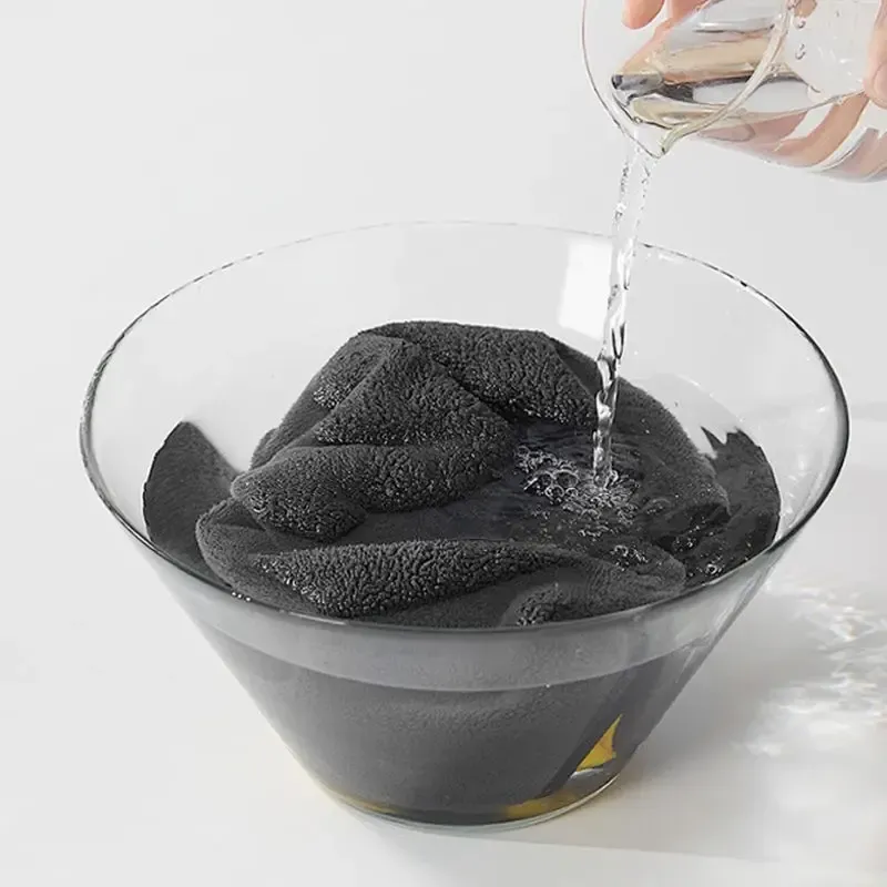 Chiffons en microfibre pour le nettoyage ménager 2