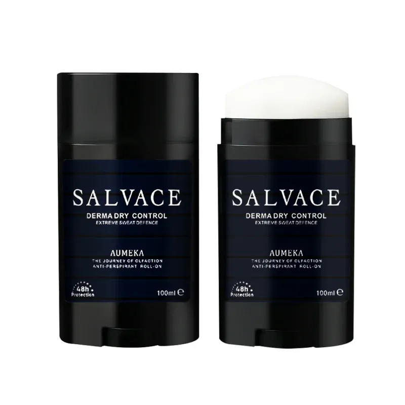 Déodorant anti-transpirant pour homme, parfum frais et longue durée 8