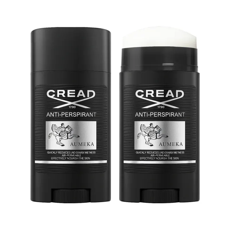 Déodorant anti-transpirant pour homme, parfum frais et longue durée 9