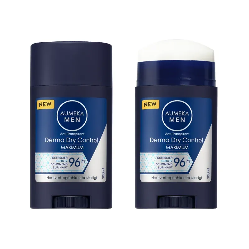 Déodorant anti-transpirant pour homme, parfum frais et longue durée 10