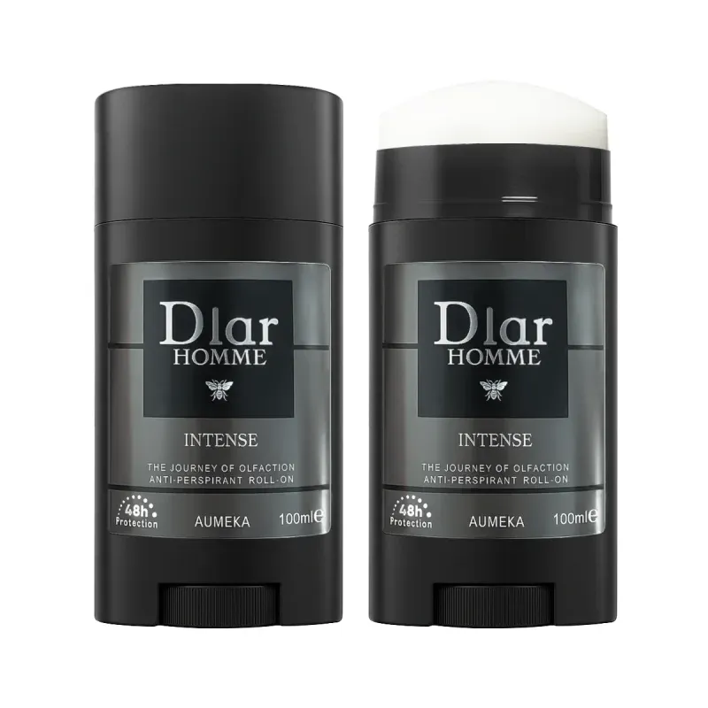 Déodorant anti-transpirant pour homme, parfum frais et longue durée 7