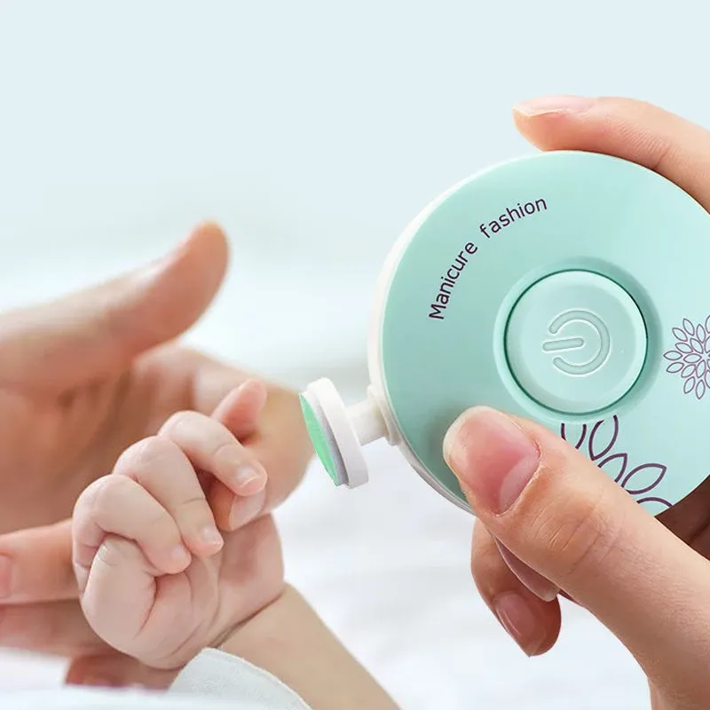 Kit d'hygiène pour bébé et accessoires de soin