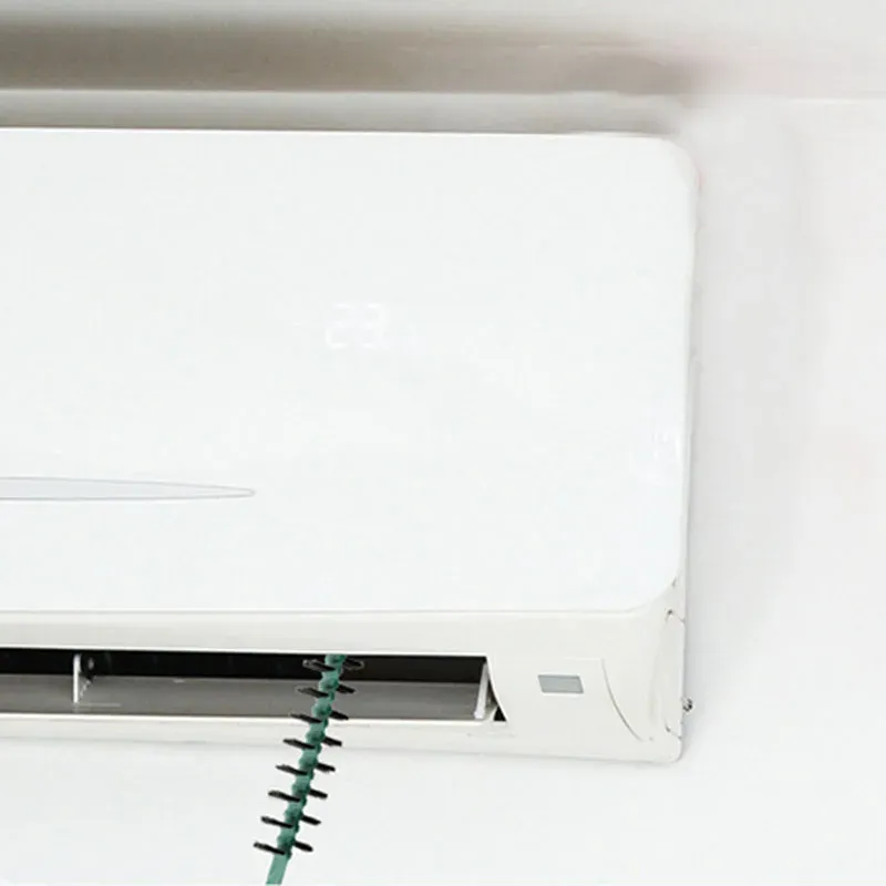 Brosse de nettoyage pour lave-linge, finition soignée