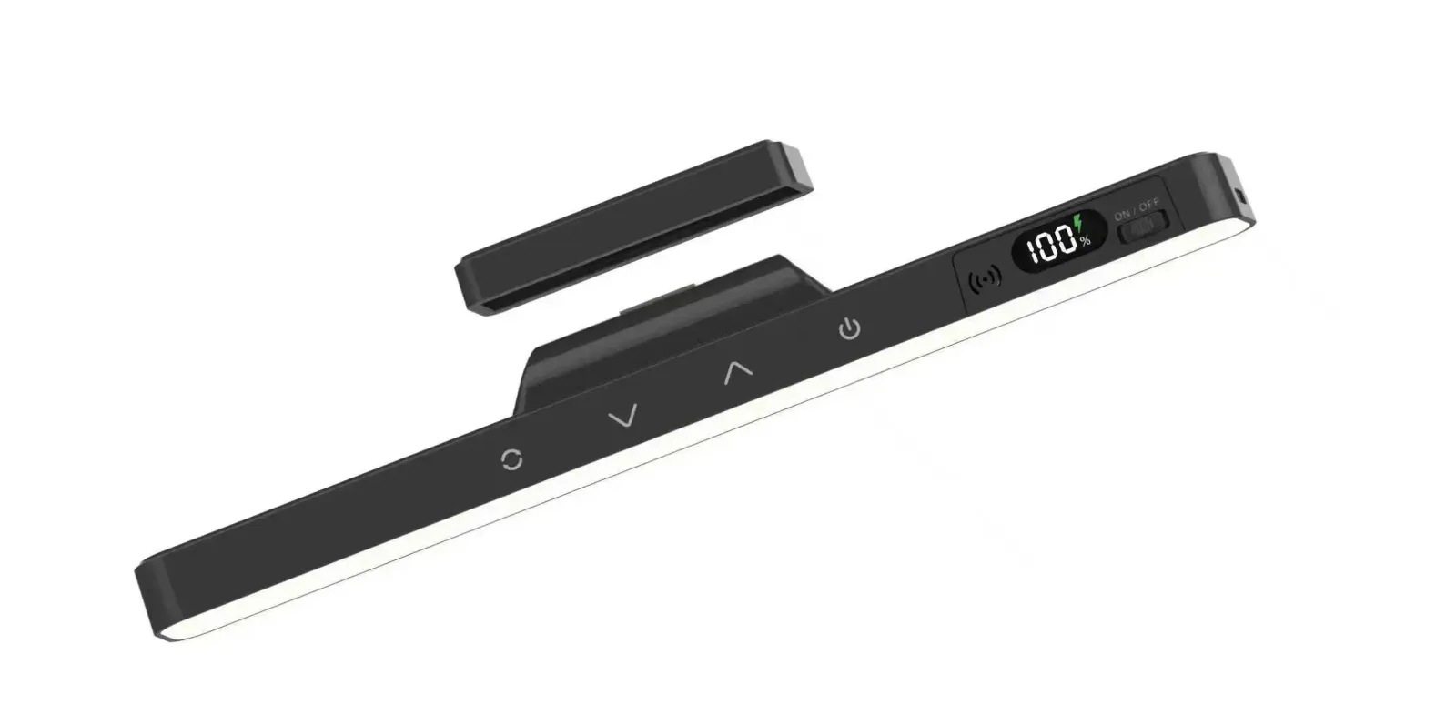 Lampe de table, présentation complète