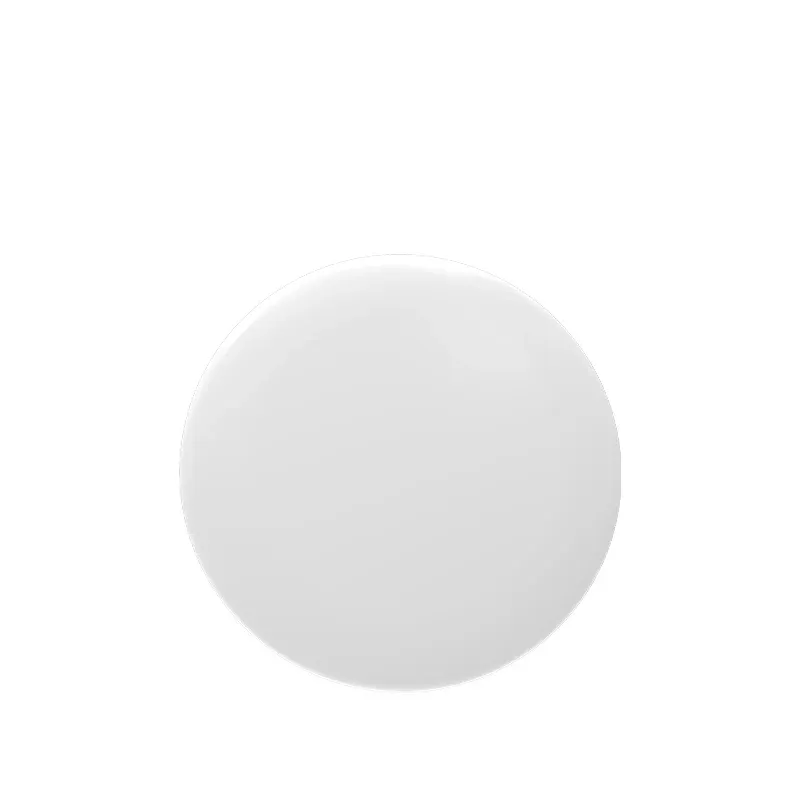 Traceur anti-perte intelligent compatible Apple Localiser (Find My) pour valises, clés, sacs et jouets, longue portée, compatible iPhone iOS 8